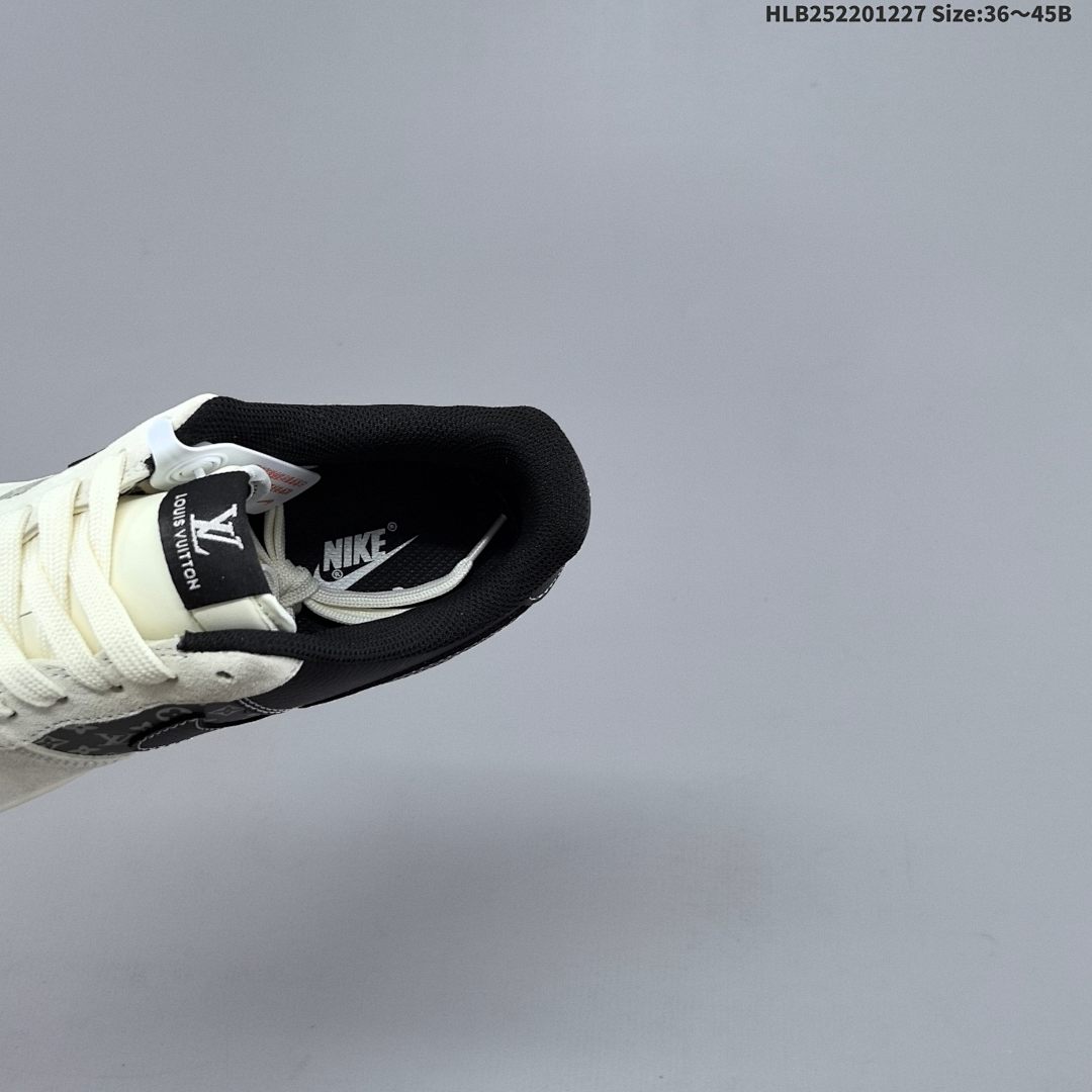Nike Air Force1 07 low lv - foto 2