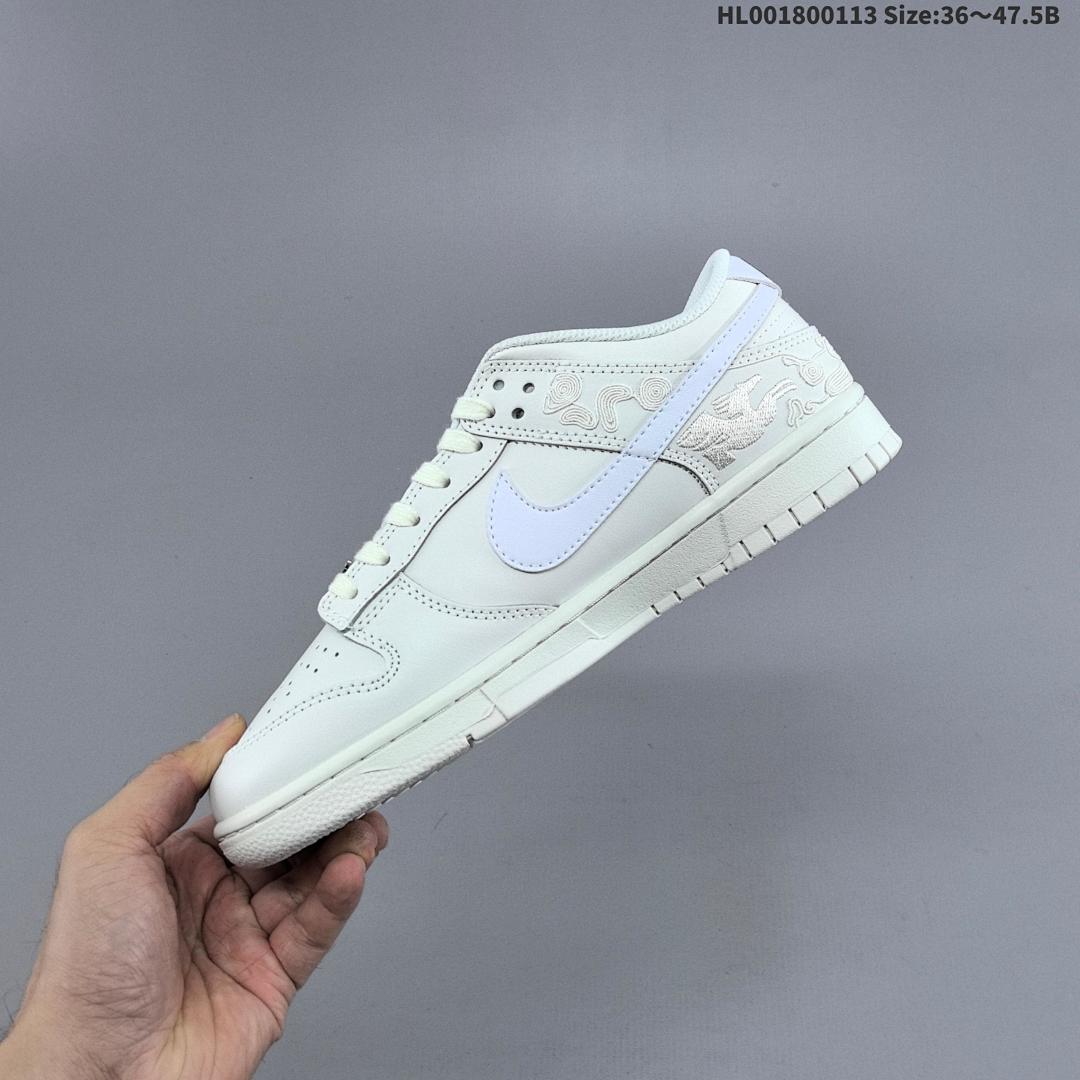 ❗️ Nike Dunk Low "Pegasus Pack" SB - foto 7