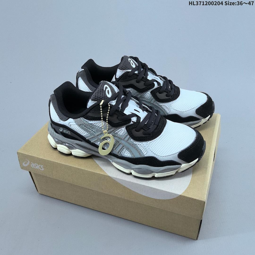 AsicsGel-NYC 2025 ASICSTIGER ASICS GEL-NYC