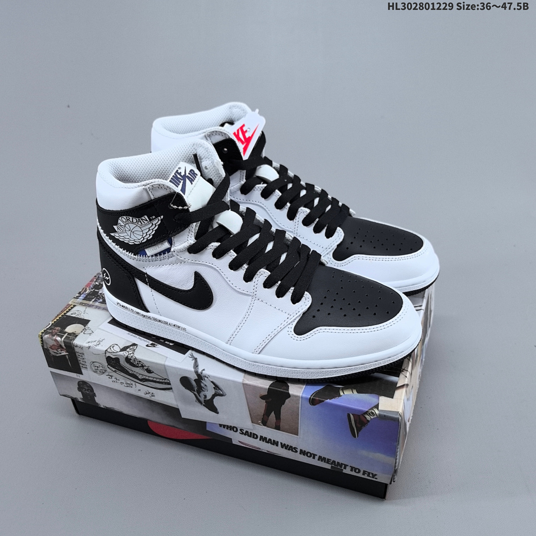 Nike Air Jordan 1 Retro High OG AJ1 · - foto 2