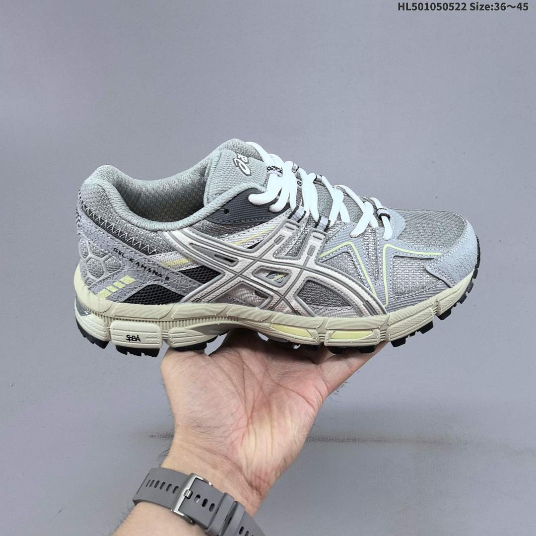 Asics Gel-Kahana 8 FL Gel-Kahana 8 Urban Outdoor - foto 4