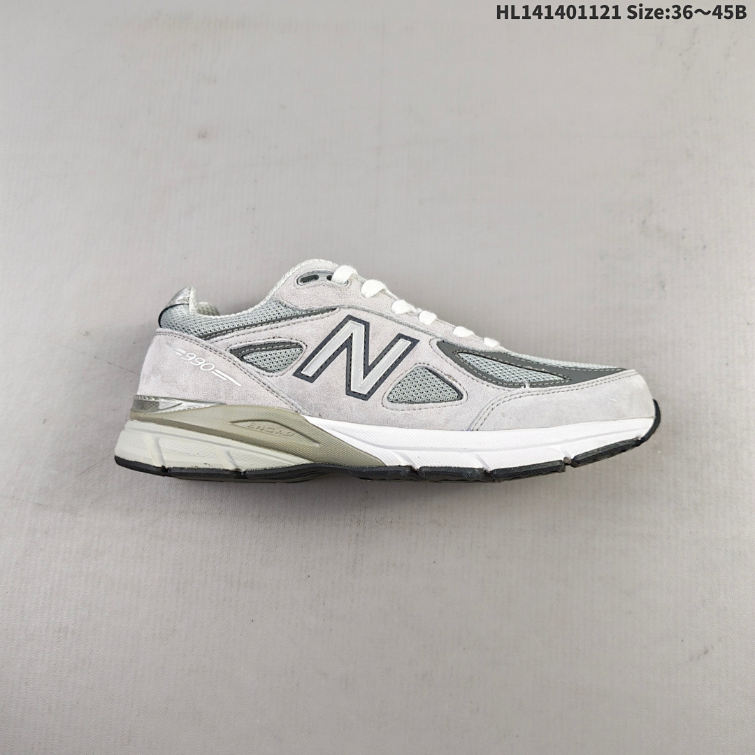 Loro Piana x New Balance NB 990 V6 NB New Balance in USA M990V6