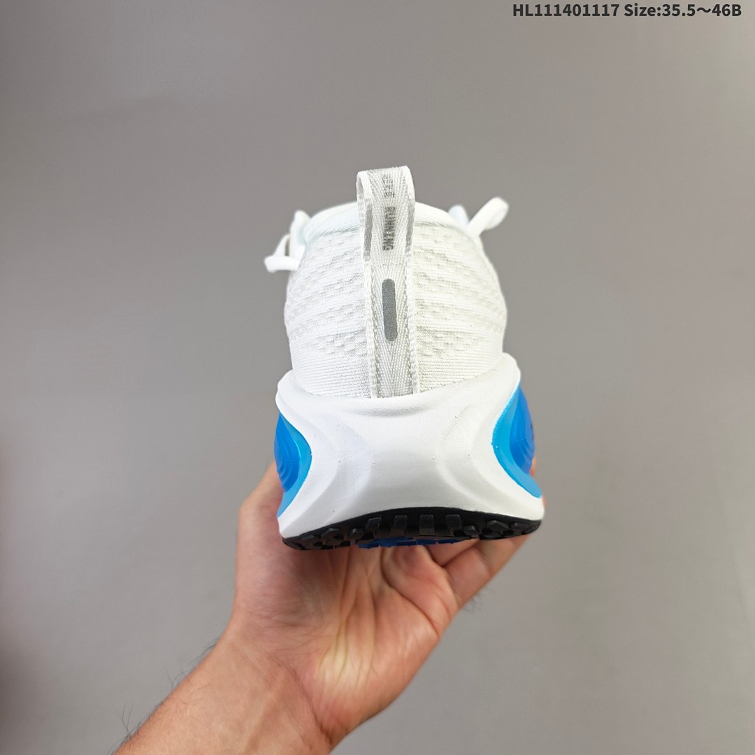 Nike VOMERO PLUS run Nike VOMERO 18 HV8150 103 35.5 36 - foto 6