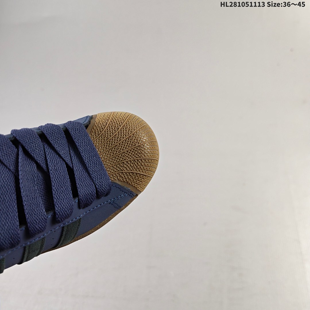 Adidas Originals Superstar ID Size 45 - foto 4