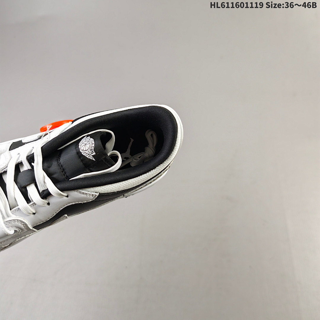 Nike Air Jordan Legacy AJ312 Low 312 - foto 3