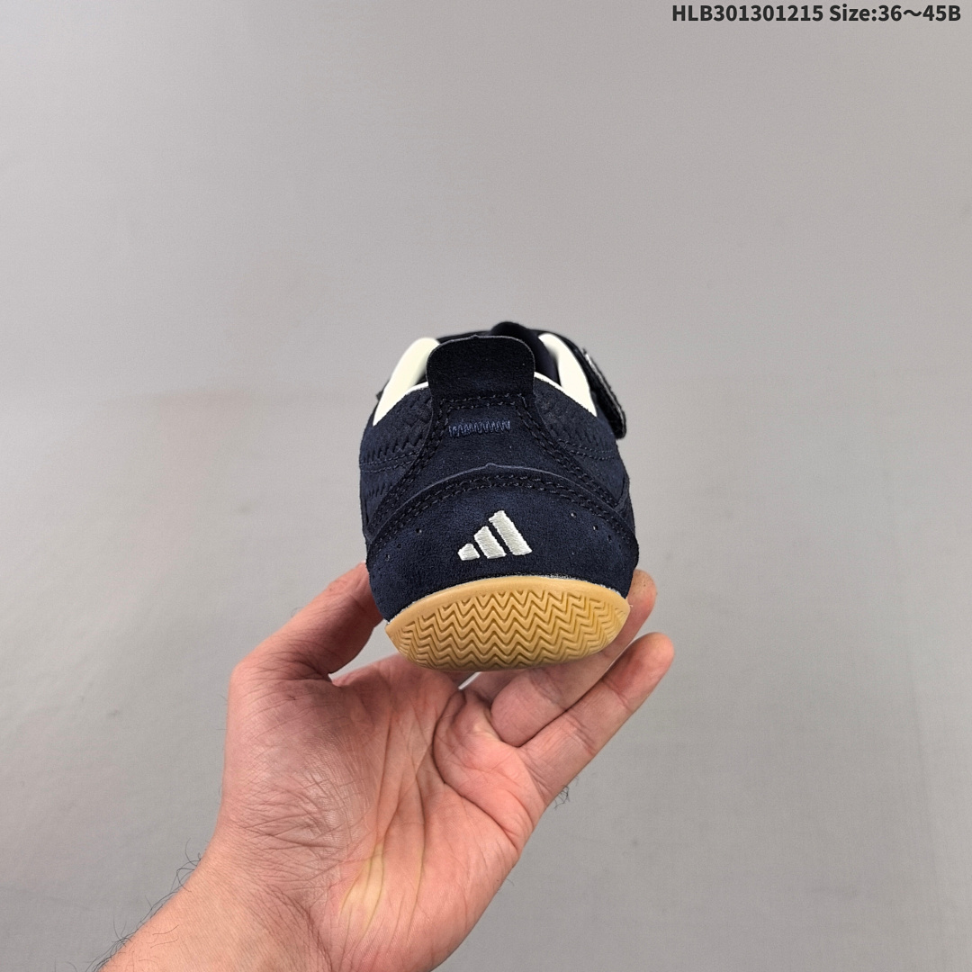 Rosé x Puma Speedcat LeatherBlack White - foto 5