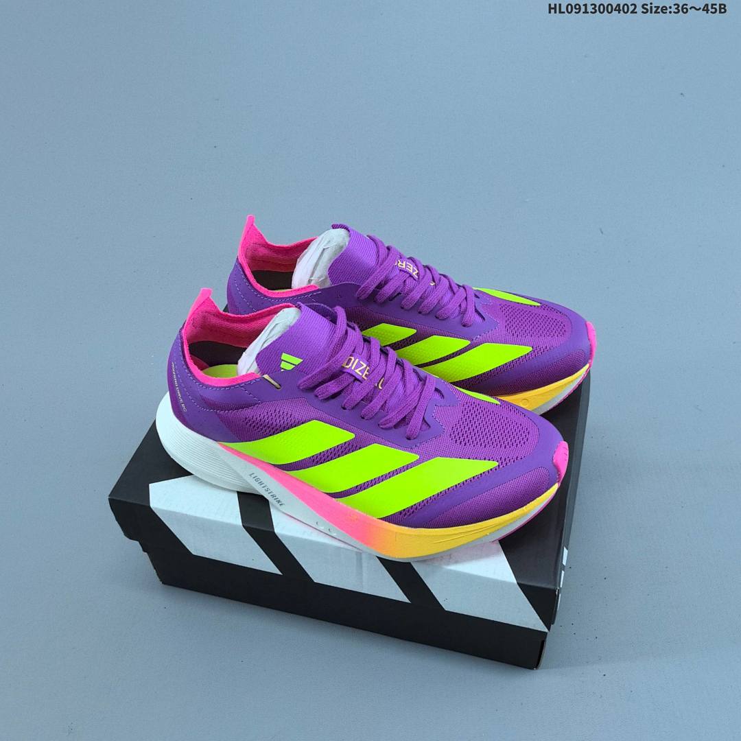Adidas Adizero Drive Rc ADIZERO TORSION SYSTEM - foto 7