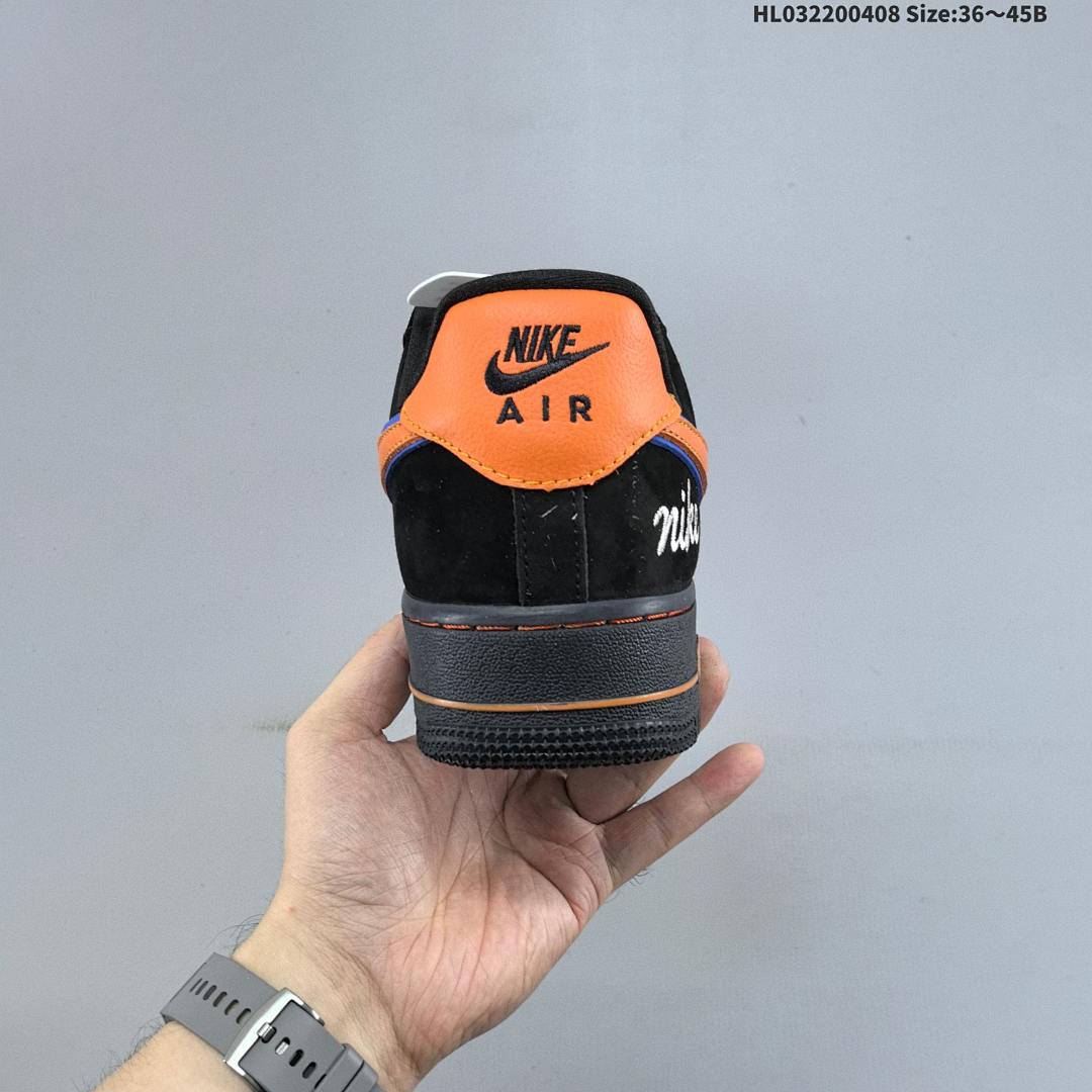 Nike Air Force 1 Low 109 - foto 4