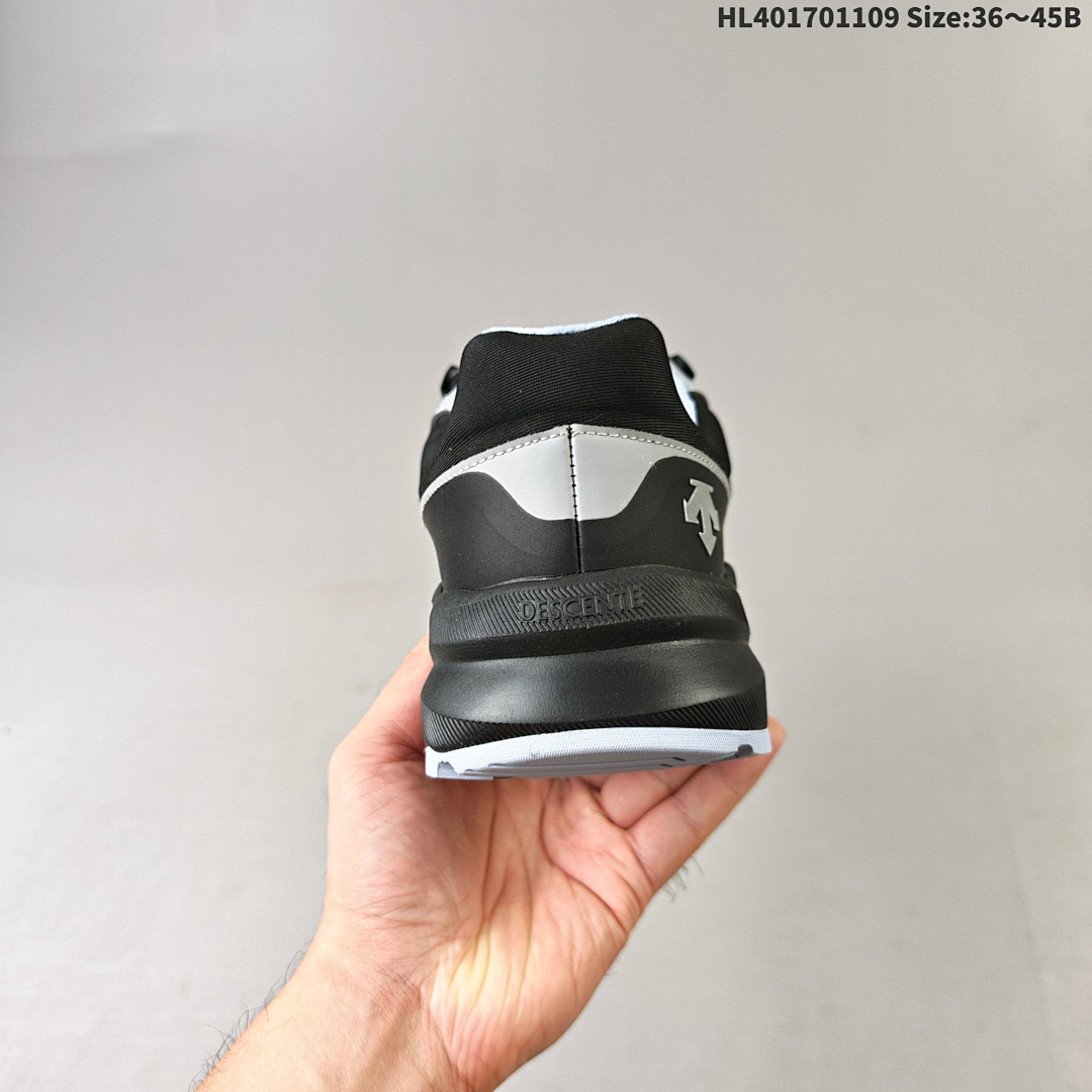 DESCENTE DUALIS WIRE WP SHIELD GORE-TEX - foto 6