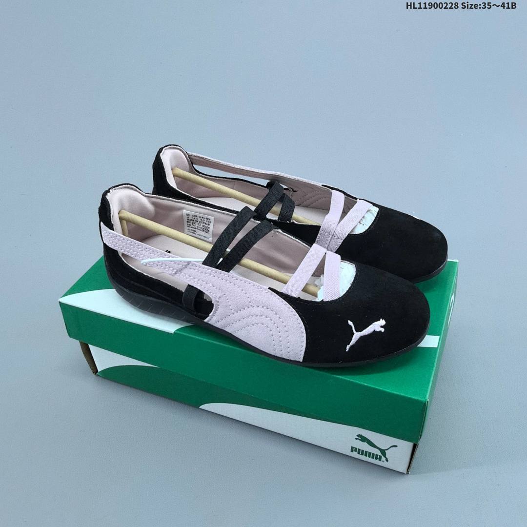 Puma speedcat -01 .5 4 - foto 8