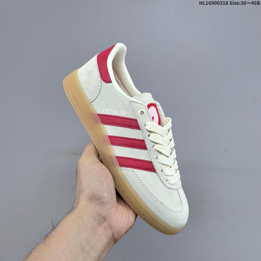 Adidas Handball Spezial - foto 3
