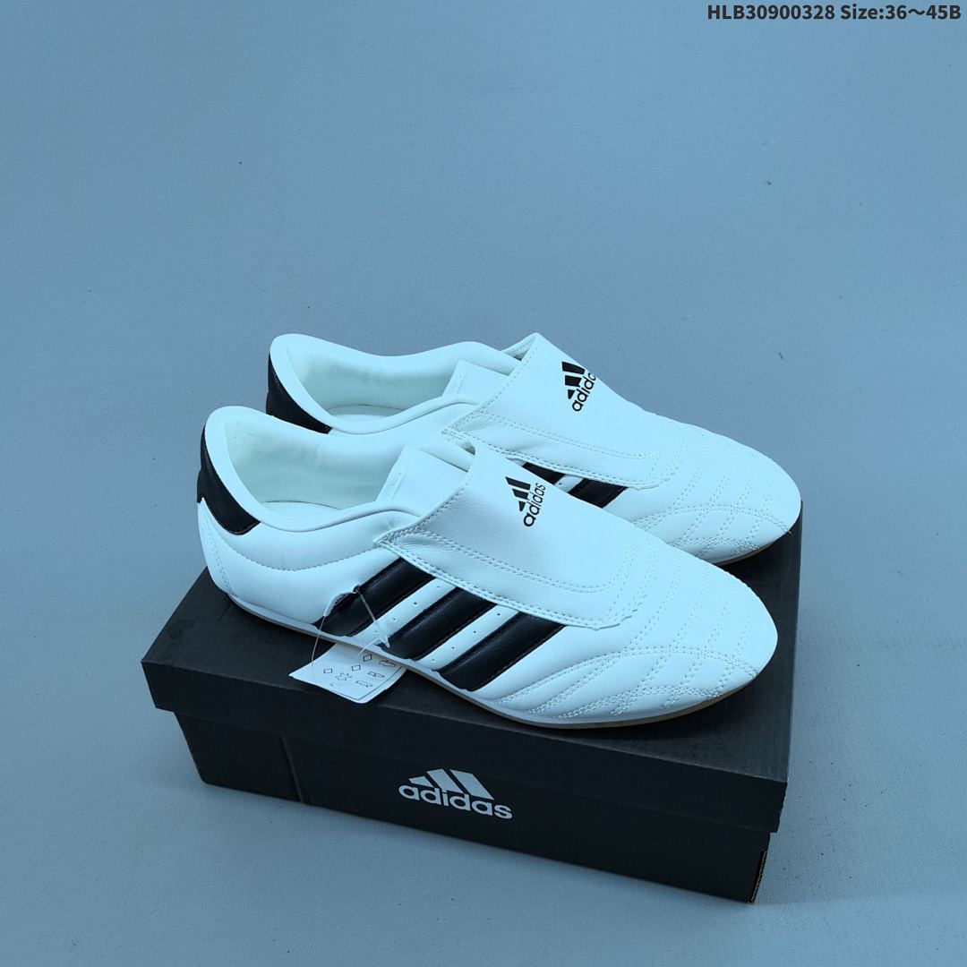 Adidas Originals Taekwondo