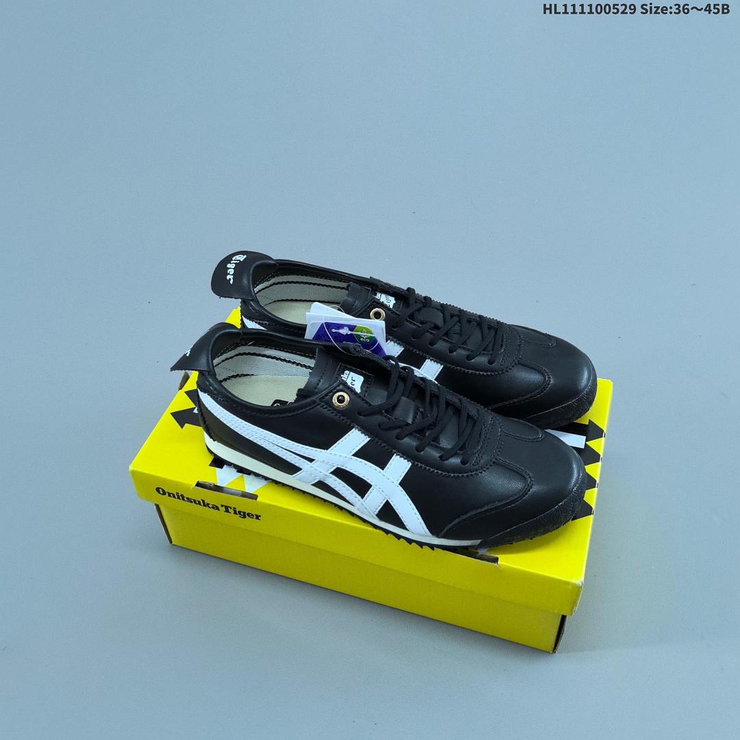 Onitsuka Tiger Mexico 66 Slip On - foto 19