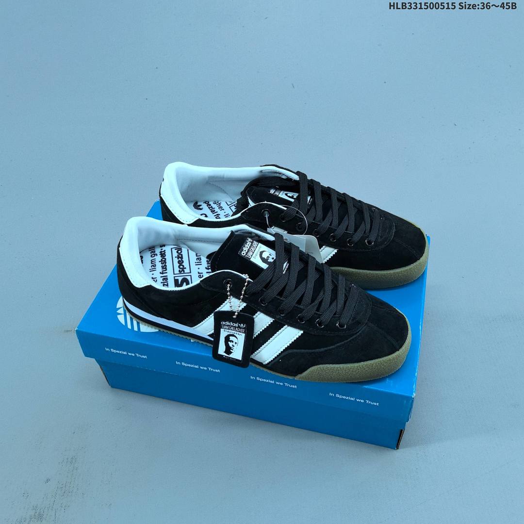 Adidas LG II SPZL ID Size 45B - foto 3