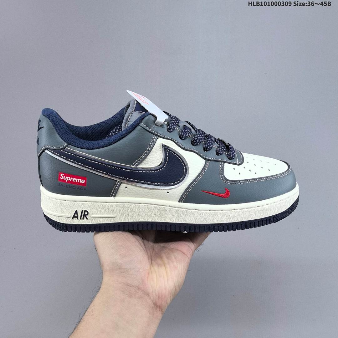Nike AIR FORCE 1’07 Force - foto 2