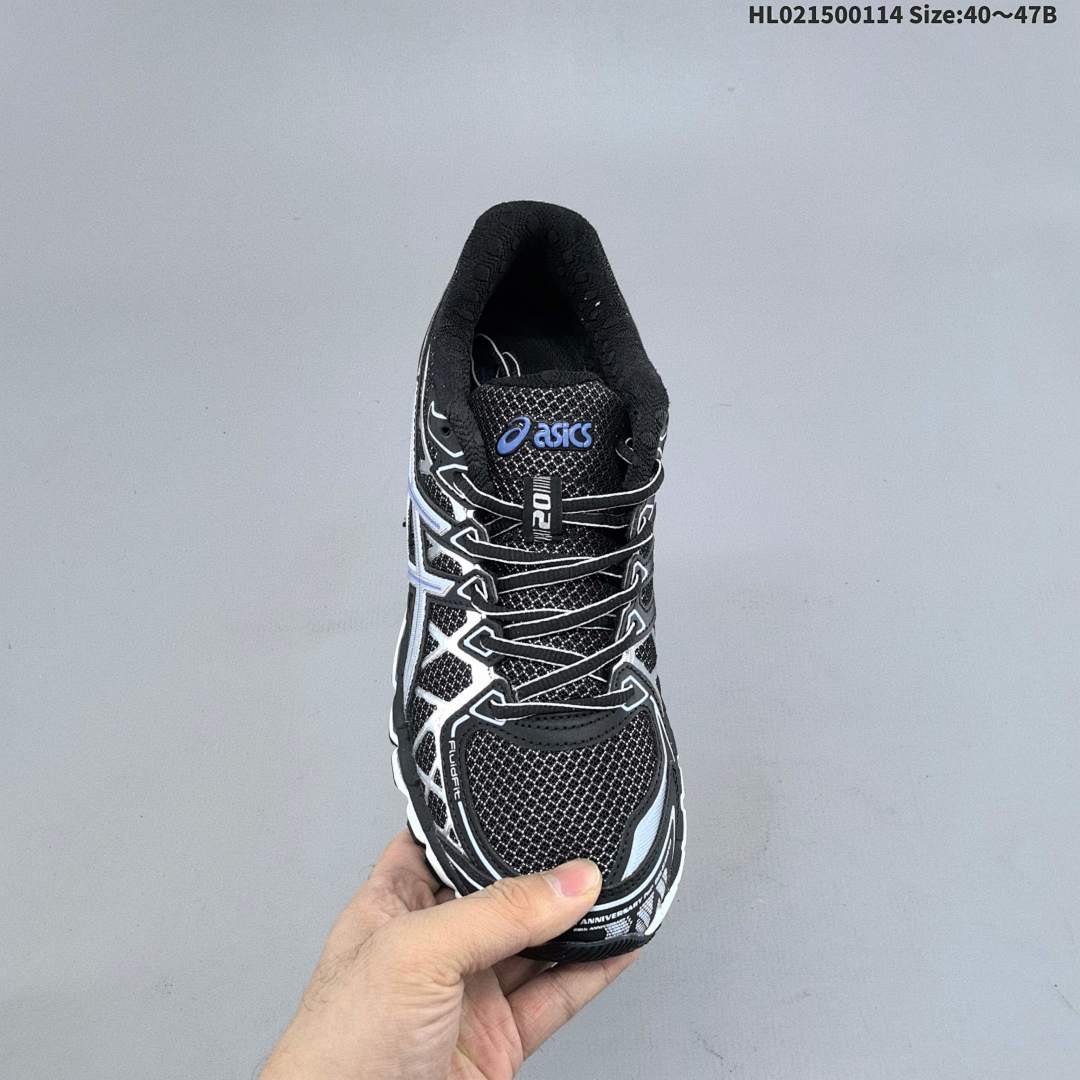 ASICS 2025 GEL-KAYANO 20 1203A388-020 KAYANO 20 20 ASICS Fluid - foto 6