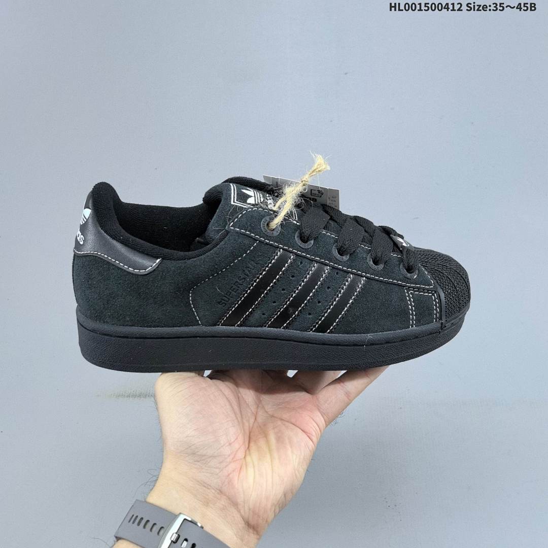 Adidas Original Superstar 2 2 - foto 2