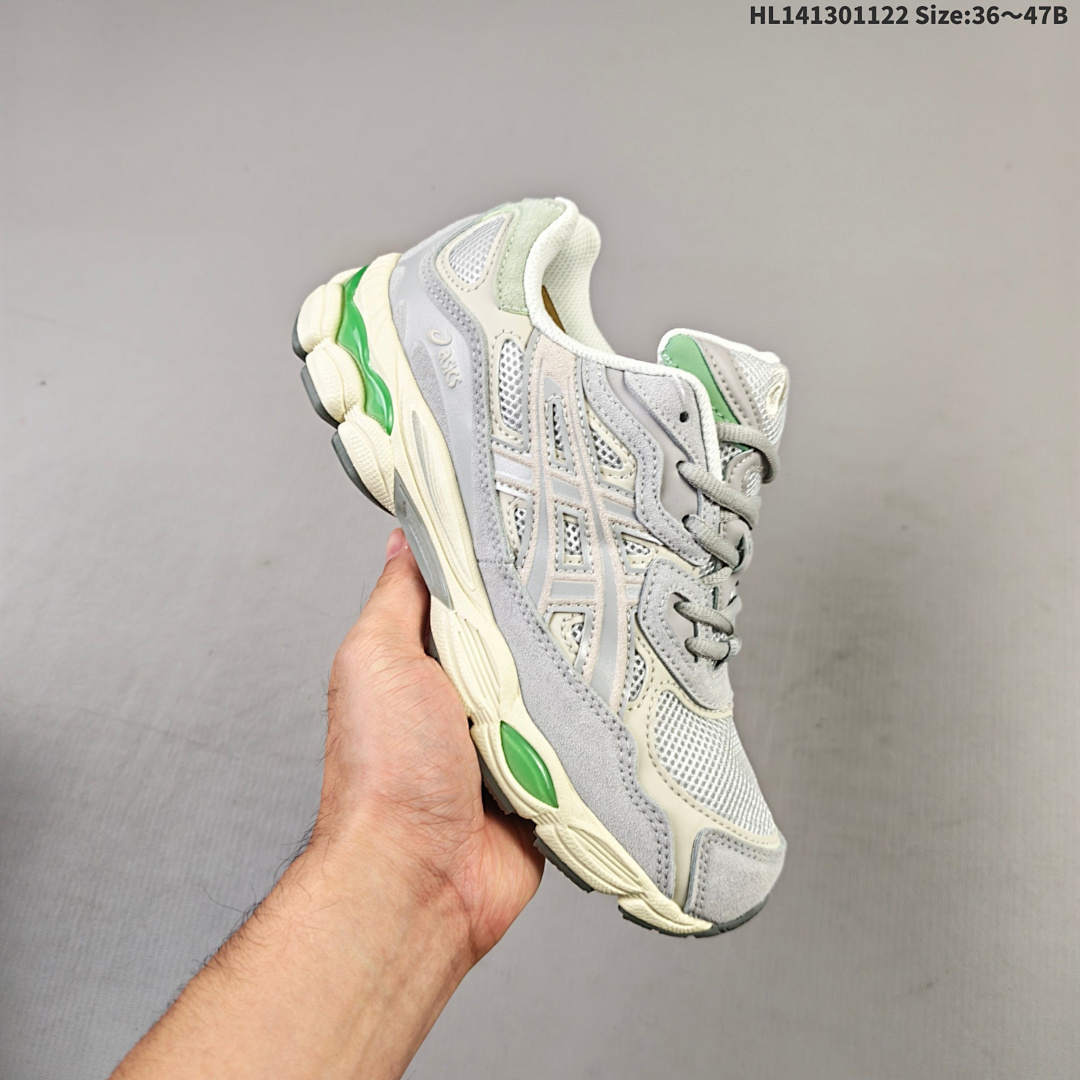 ASICS GEL-NYC AHAR+ - foto 9