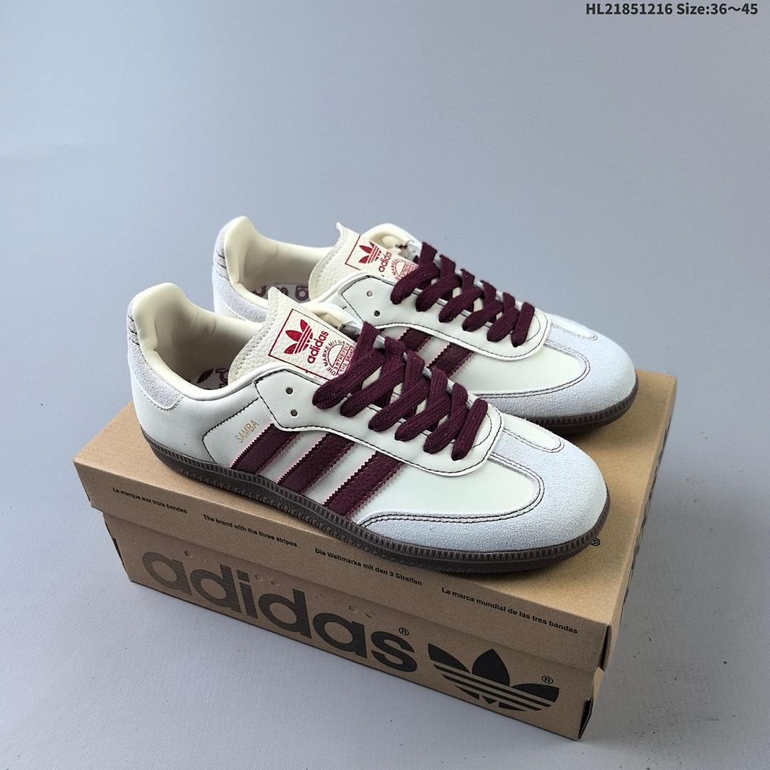 / Adidas Originals Samba OG IG1987 HL21851216 Size 45 - foto 3