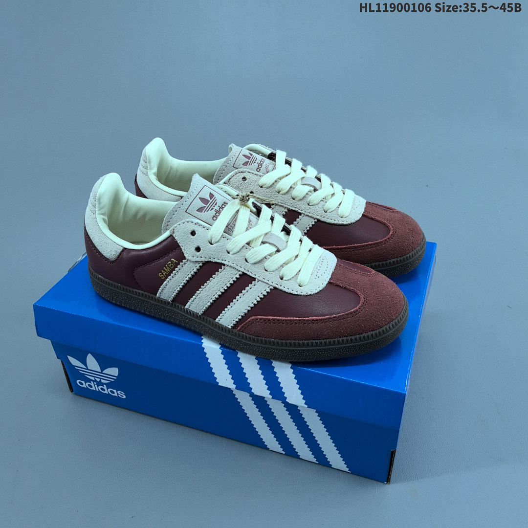 Adidas Originals Samba OG .5