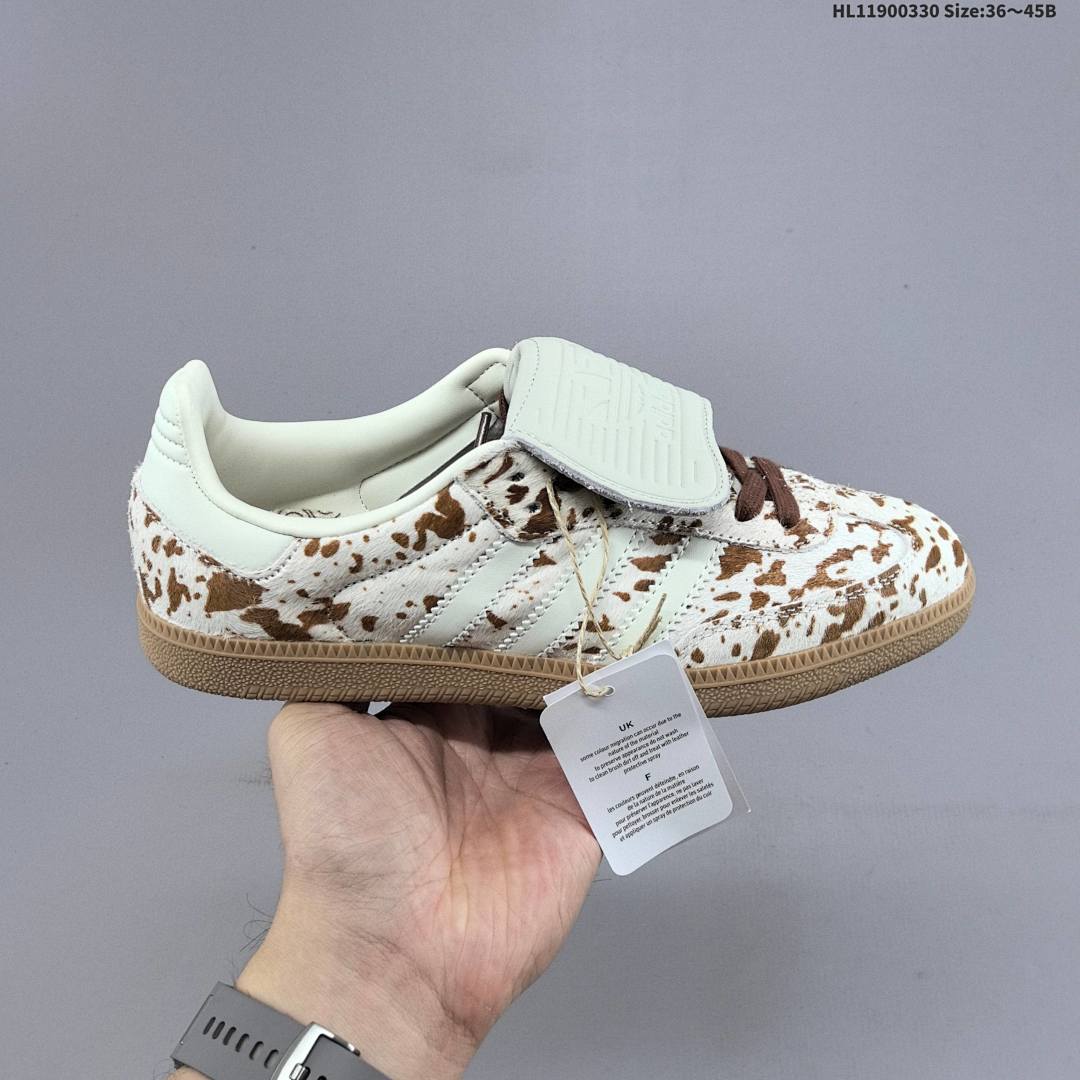 Adidas Originals Samba OG 36 36⅔ 37⅓ 38 38⅔ 39⅓ 40 40⅔ 41 - foto 2