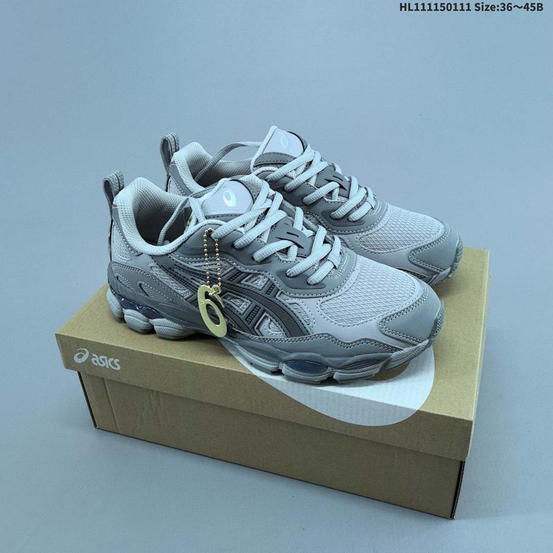 Asics Gel-NYC RGD ASICS GEL-NYC GEL GEL-