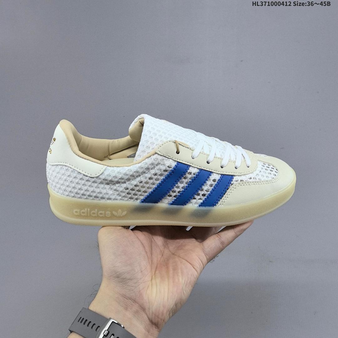 Adidas Originals Gazelle INdoor - foto 2