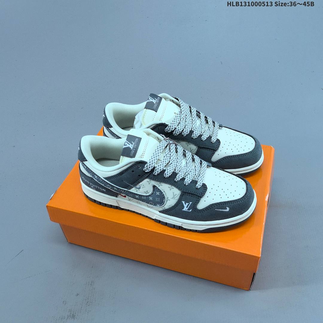 NIKE DUNK SB LOW Dunk SB Dunk Dunk Dunk SB - foto 4
