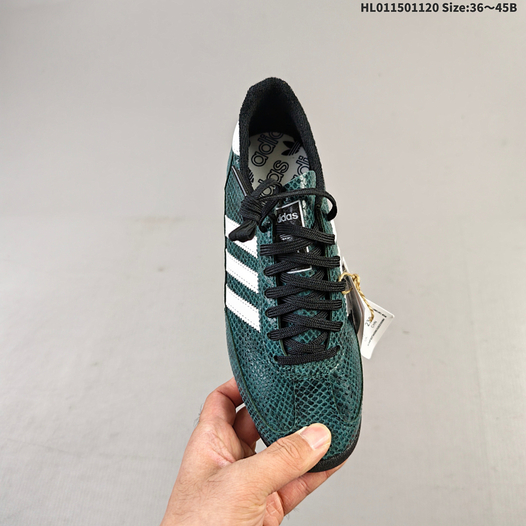 Adidas Wales Bonner X AD SL72 OG JS3982 HL011501120 Size 45B - foto 7