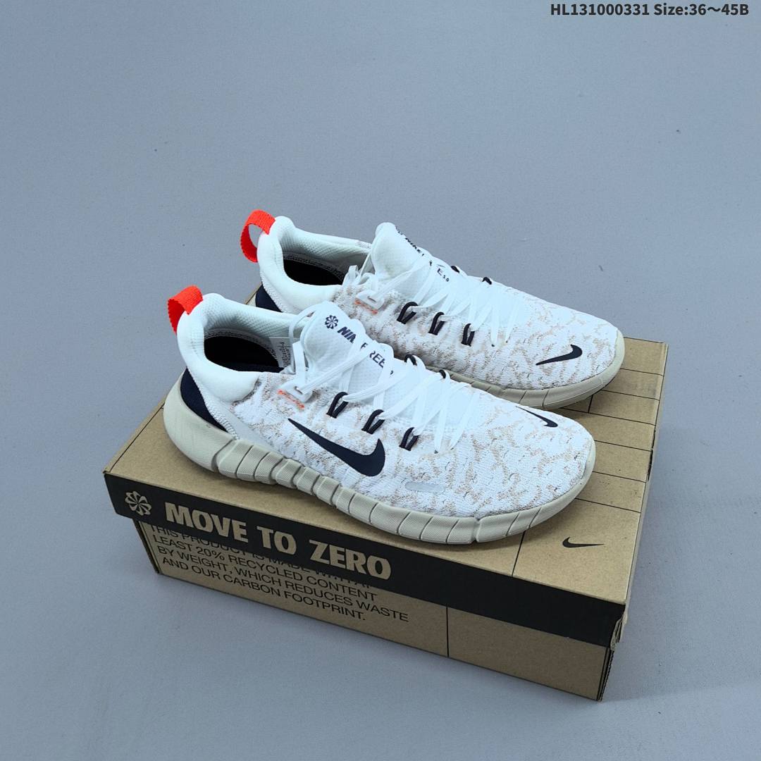 Nike Free Run 5.0 5.0 Nike Free Run 5.0 20% - foto 2