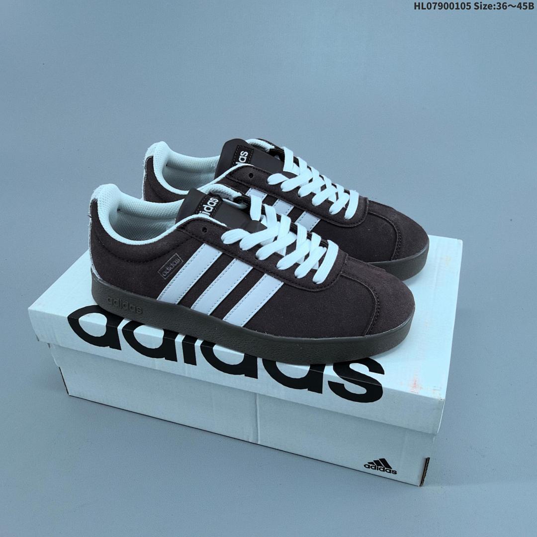 Adidas T VL COURT 2.0 SHOES T , , ,