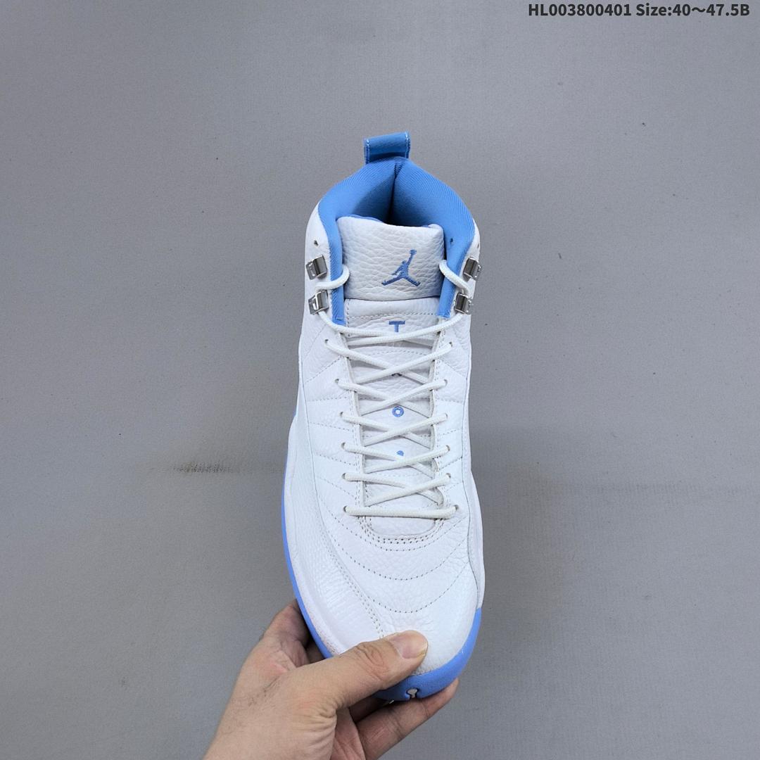 Air Jordan 12 Retro "Melo" AJ12 12 aj12 12 Air - foto 5