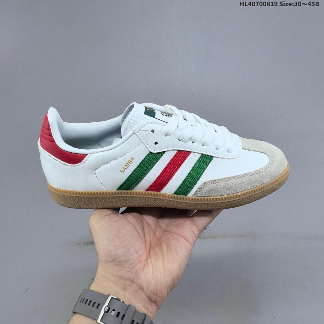 Adidas Originals Samba OG - foto 4