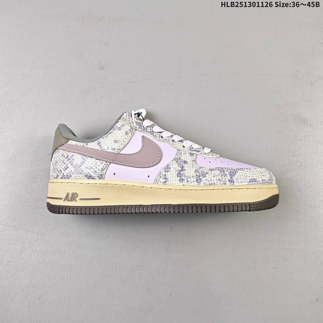 Nike Air Force 1 Low Force 1 - foto 8