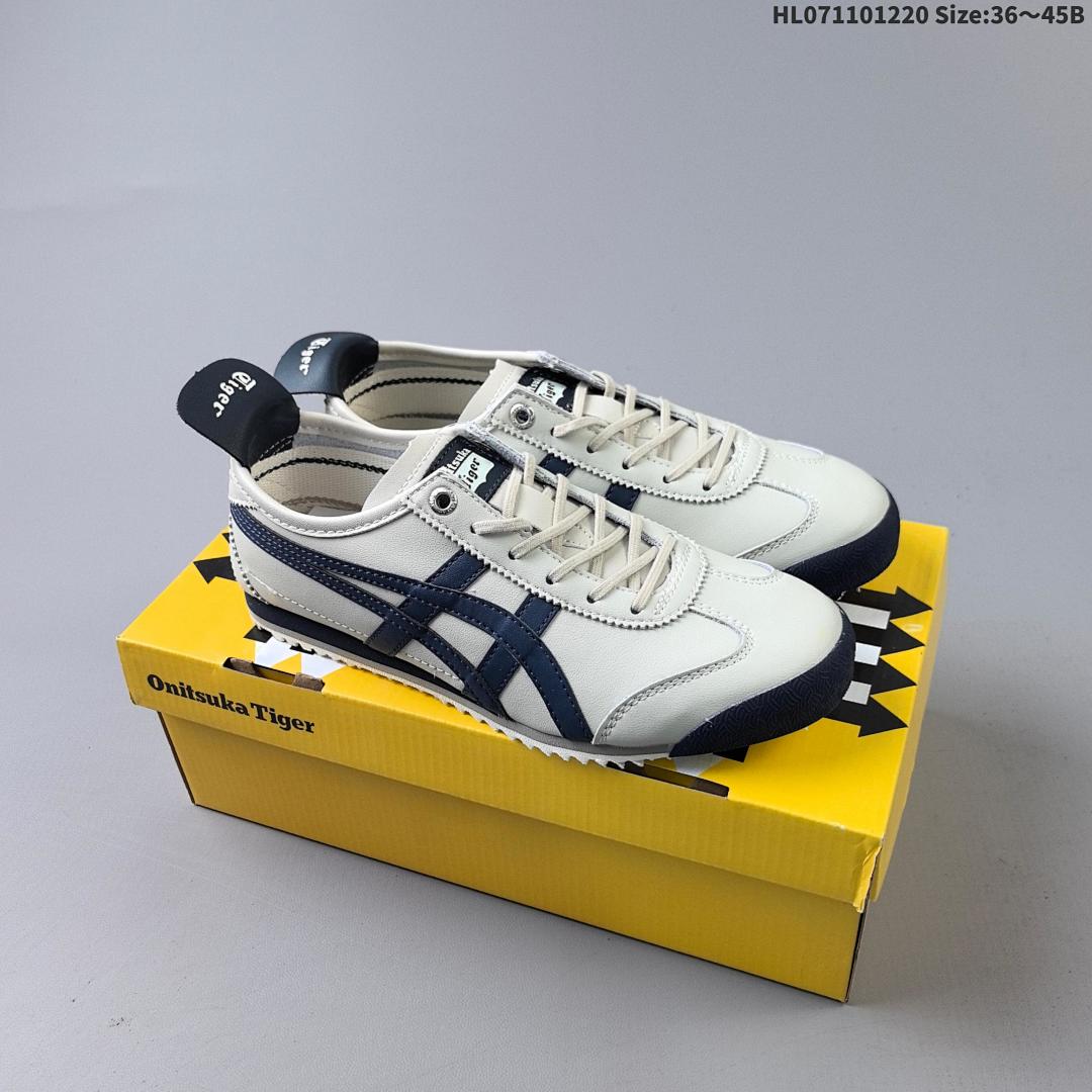 Onitsuka Tiger Mexico 66 SD Mexico 66 60 - foto 8