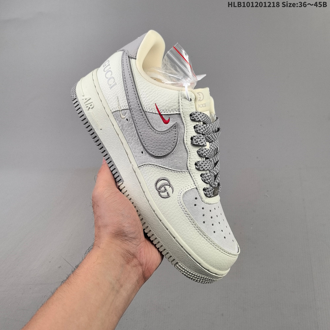Nike Air Force1 07 low LV - foto 6