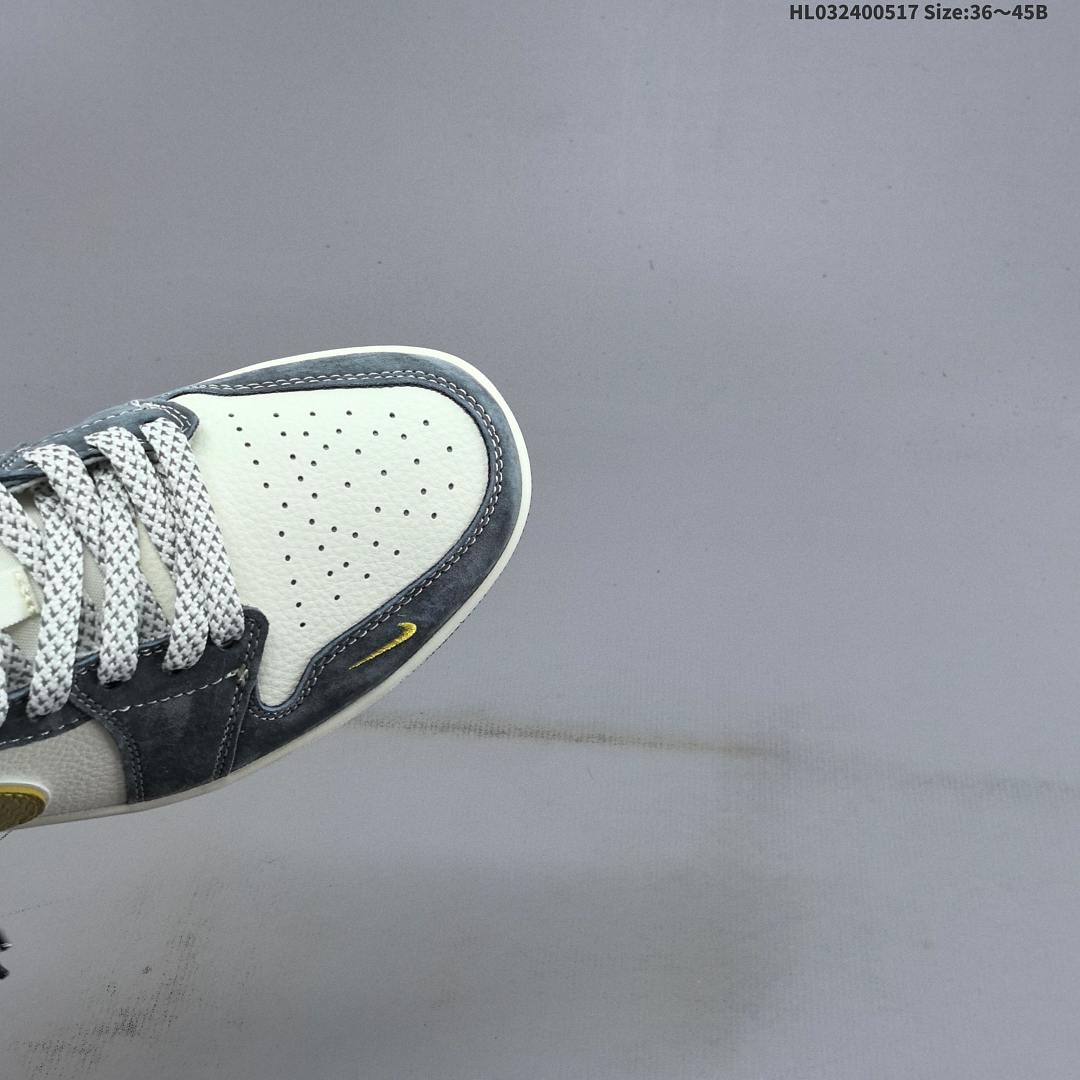 Nike Air Jordan 1 Low AJ1 1 - foto 8