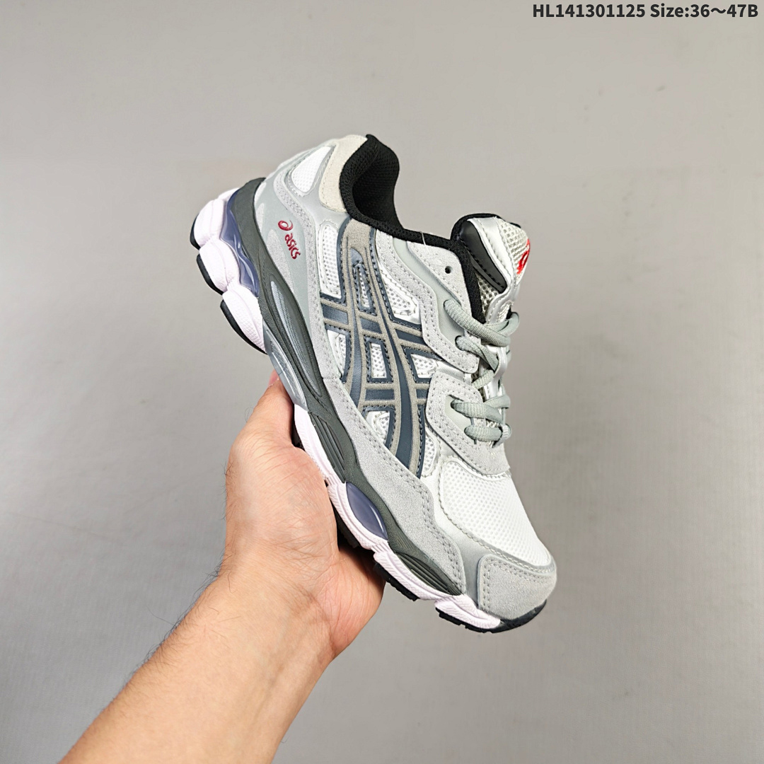 ASICS GEL-NYC AHAR+ - foto 9