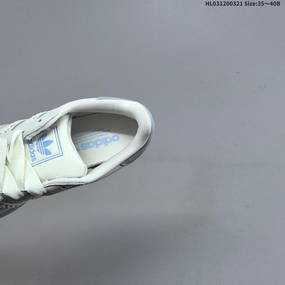 Adidas Originals Superstar 36 36⅔ 37⅓ 38 38⅔ 39⅓ 40 40⅔ 41⅓ 42 42 - foto 9