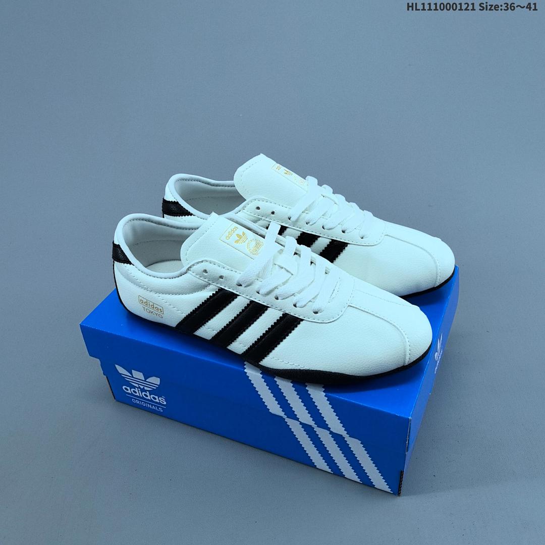 Adidas Tokyo W - foto 3