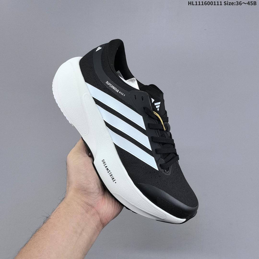 Adidas Supernova Rise 3 ID Size 45B - foto 8