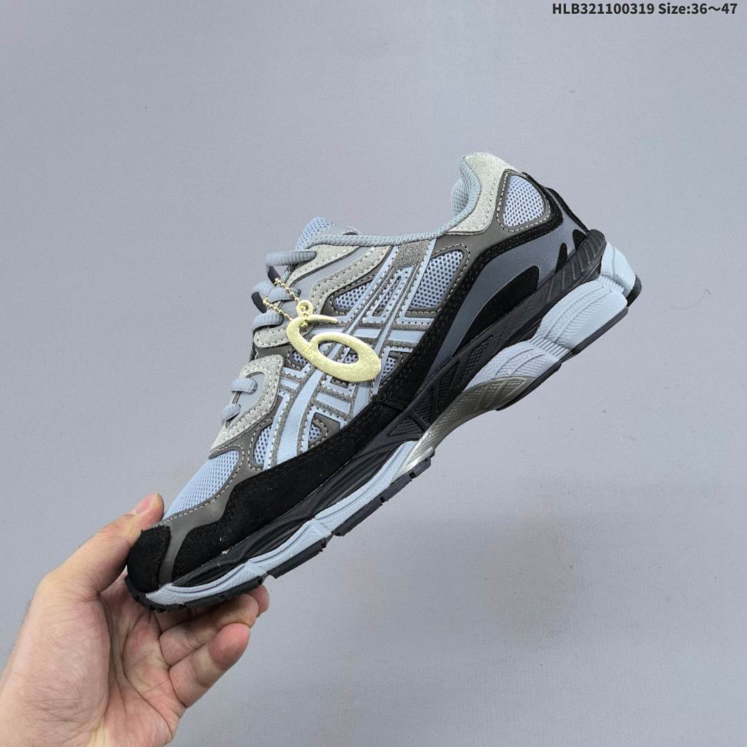 ASICS GEL-NYC AHAR+ - foto 4