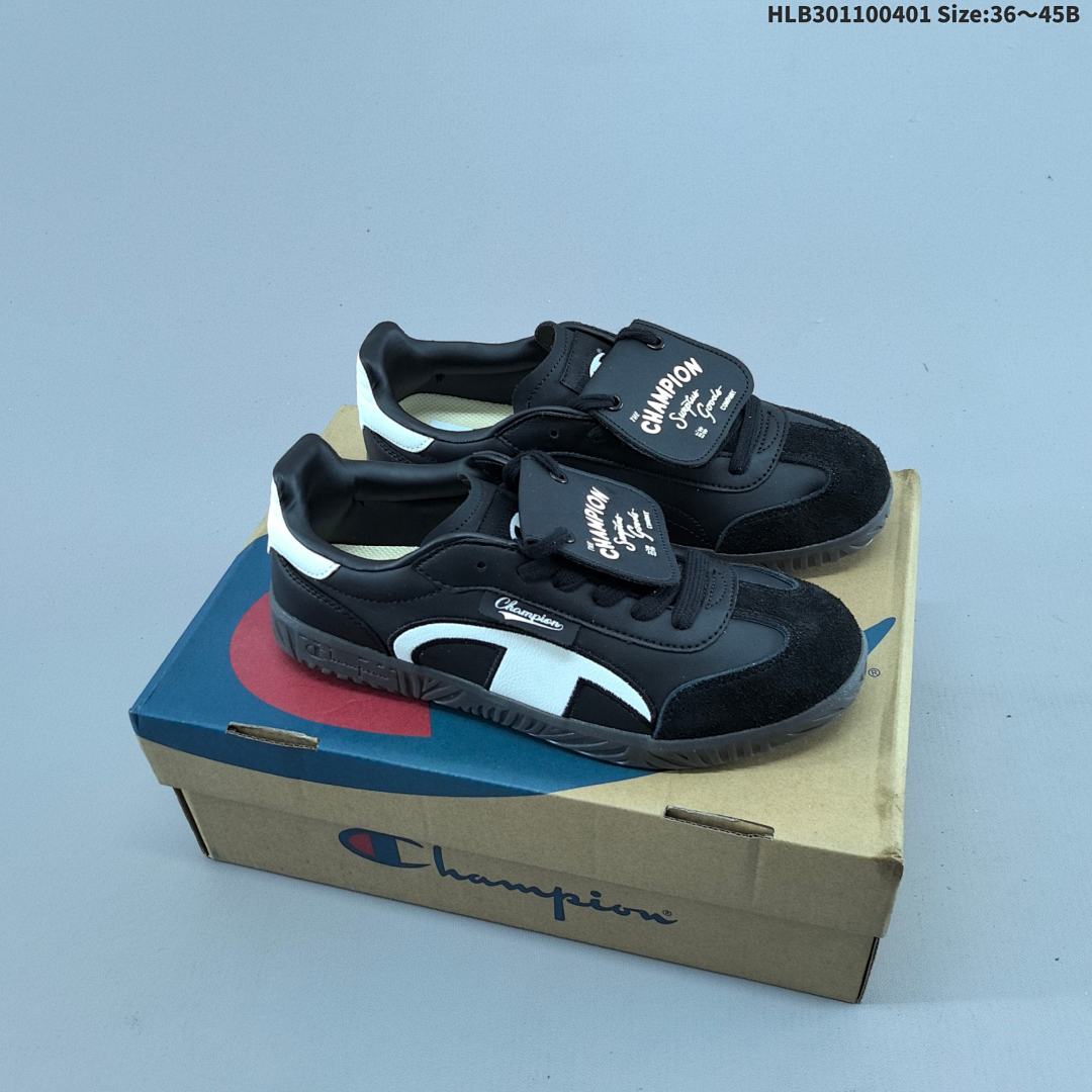 / Champion Essentials Champ T-Trainer “ U4CFCTW14S1 HL - foto 2