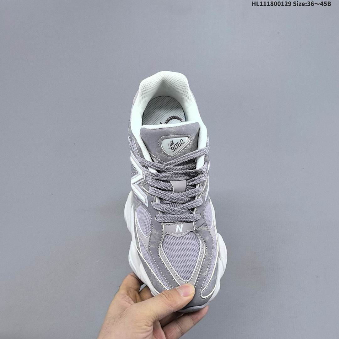 New Balance 9060 ABZORB - foto 6