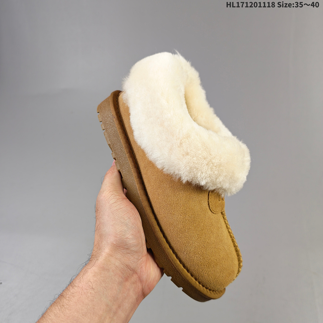 UGG CLASSIC MINI PLATFORM ID - foto 6