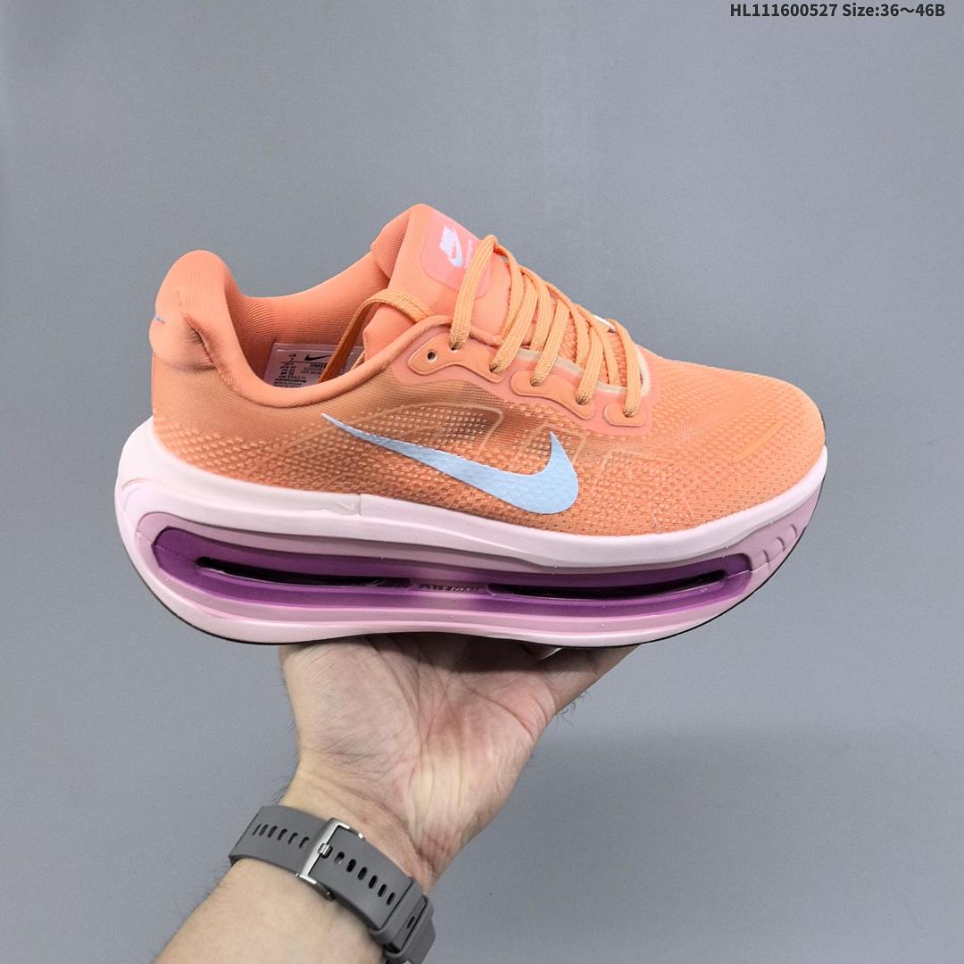 Nike VOMERO PREMIUM ReactX Air Zoom - foto 2