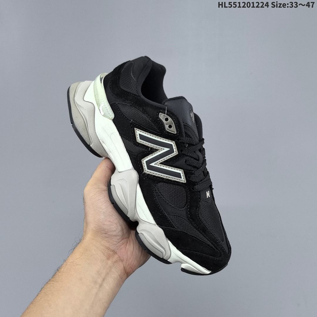 New Balance 9060 ABZORB - foto 8