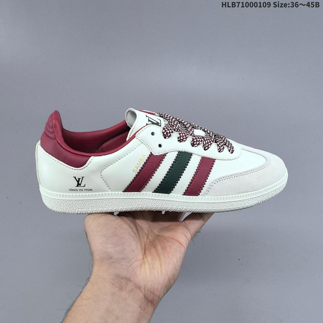 adidas SAMBA OG GJ75803 36 36.5 - foto 4