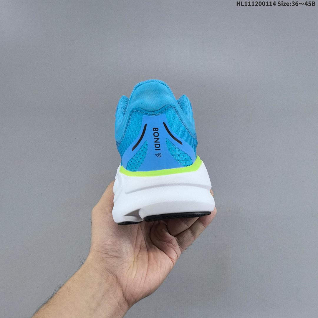 HOKA ONE ONE Bondi 9 - foto 5