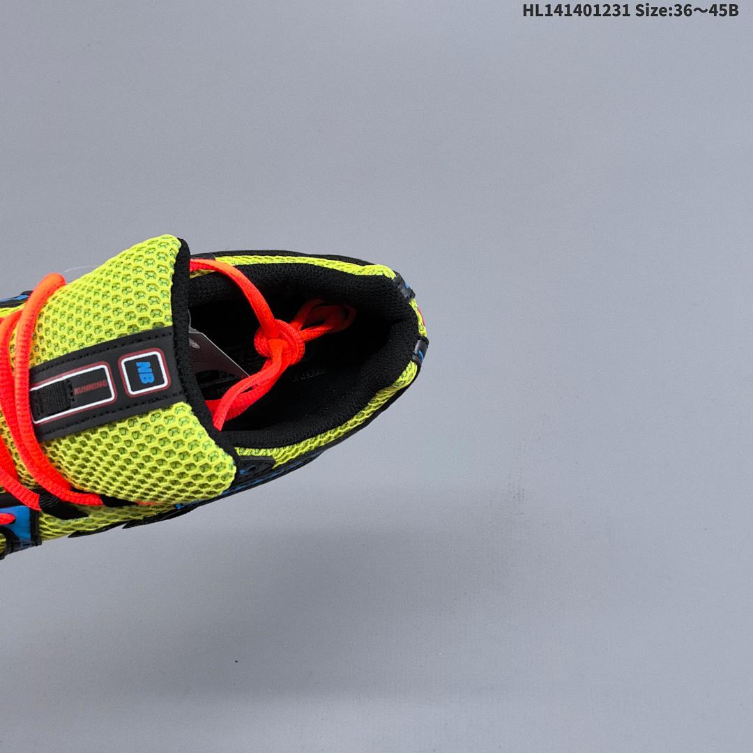 New Balance M1906RI NB NB 2002 1906 NB - foto 2
